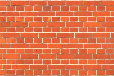 Brick wall background