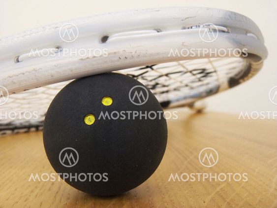 Squash!