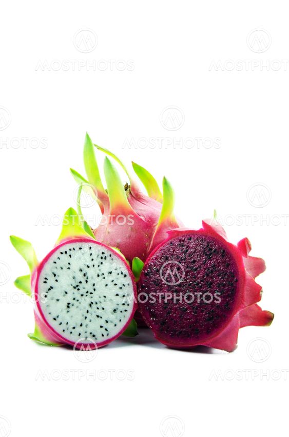 Dragon fruit