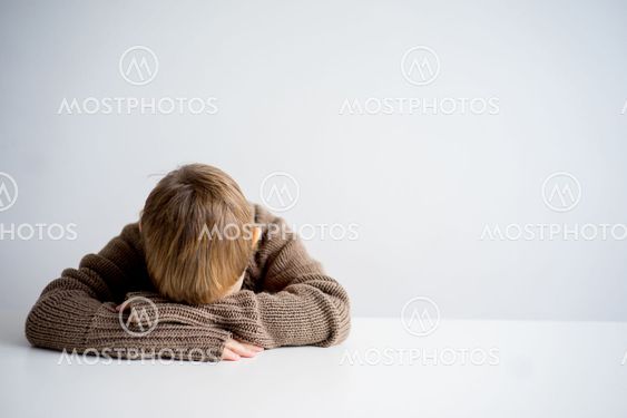 Child abuse at home
