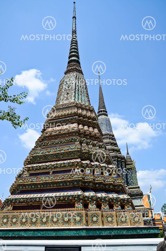 Thai Temple