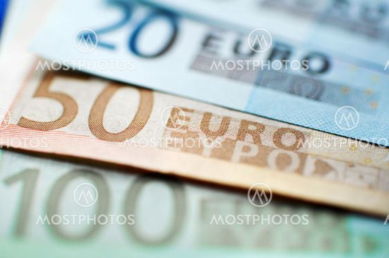 European Union Currency