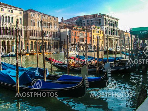 Venice,Italy