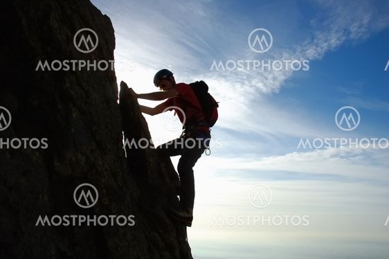 Climber