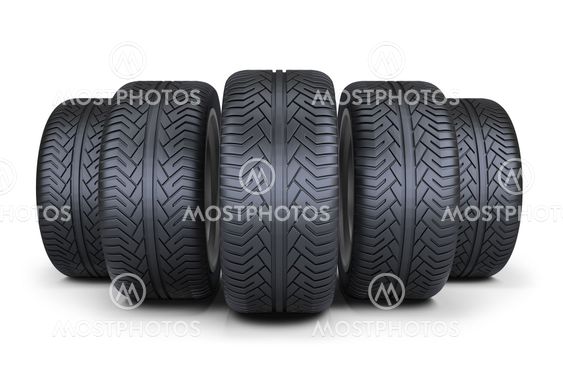 wheels