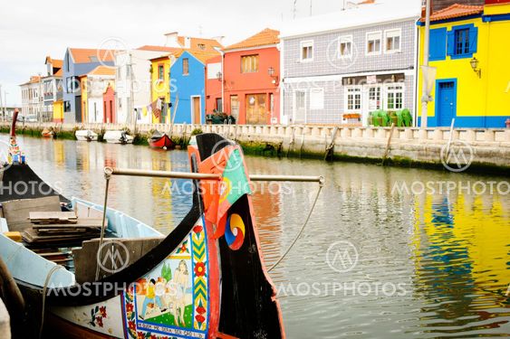 Aveiro, Portugal