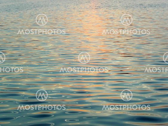 Calm Waves