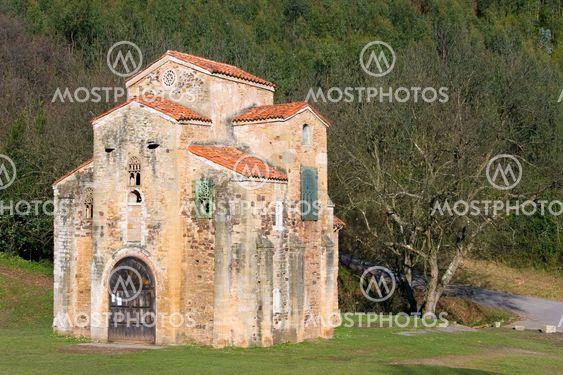 San Miguel de Lillo