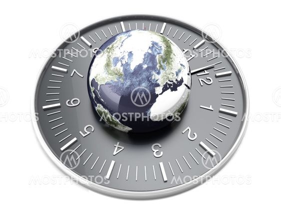 World Time