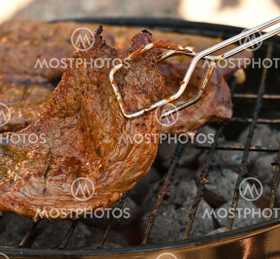 barbeque