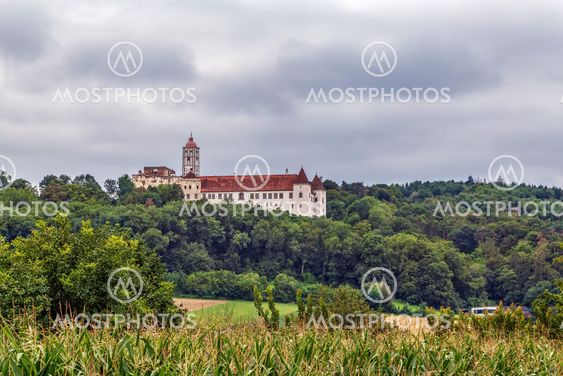 Schallaburg castle, Austria