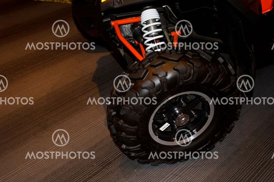 jeep wheel