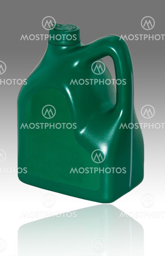 Green gallons