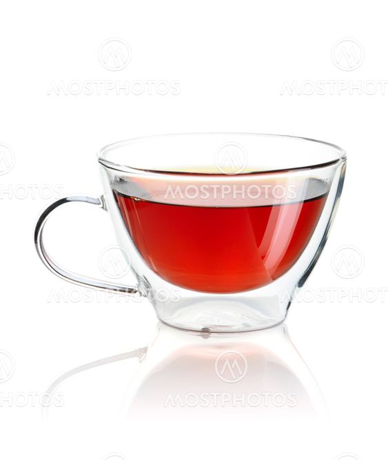 Cup of tea