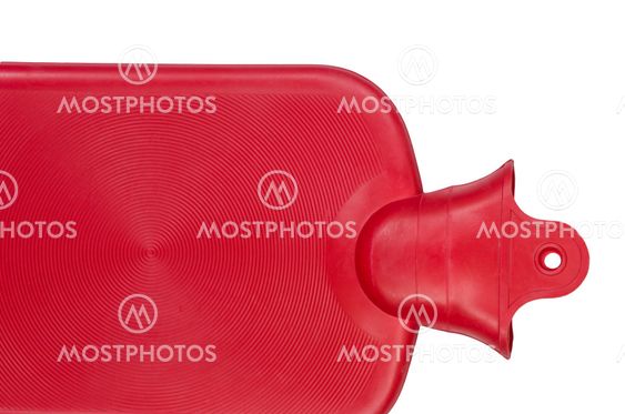 Hot water bottle
