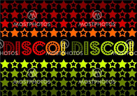 Disco! Disco!