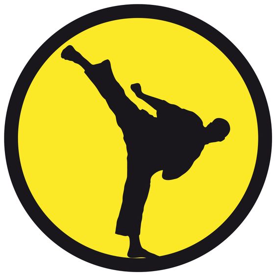 Fist symbol meaning korean martial arts