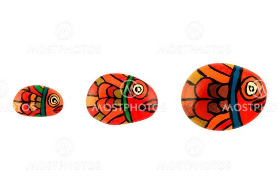 Fish Family