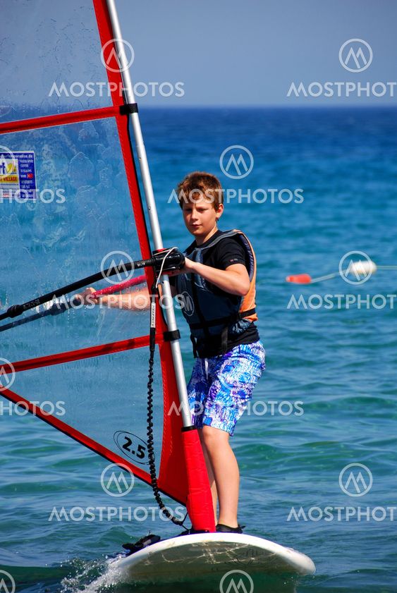 Surfing