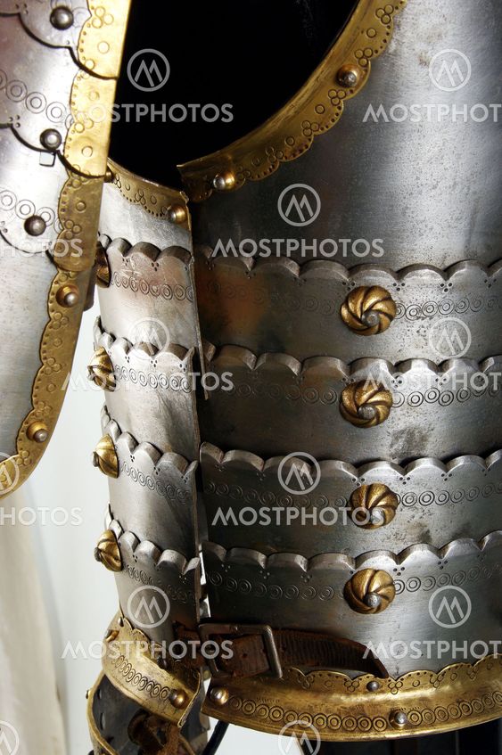 Armour