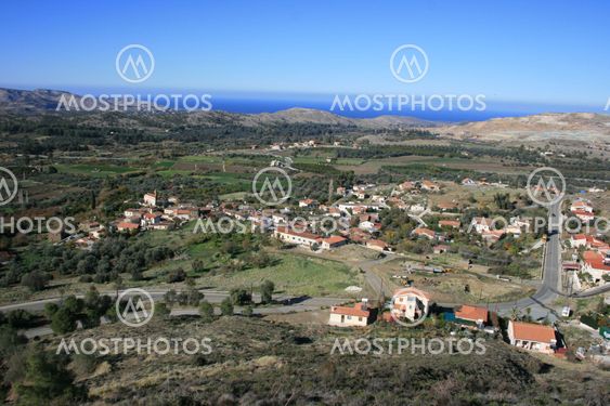 The villages