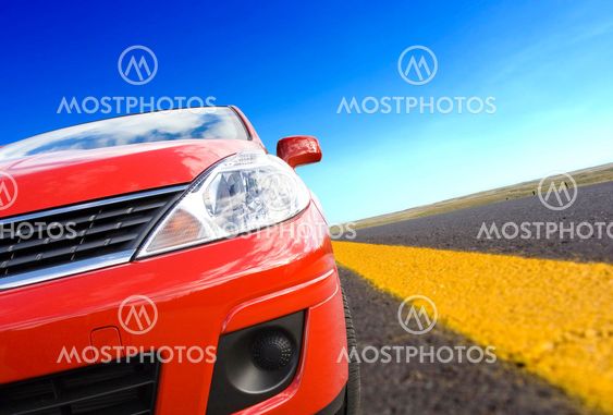 Car travel