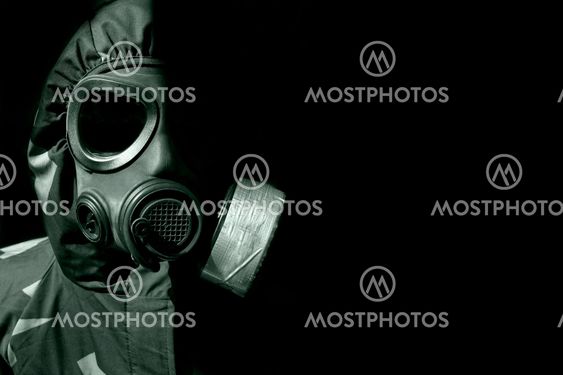 chemical warfare