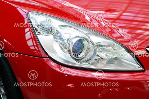 Precision Lights