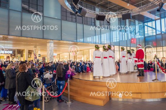 Norrköpings Lucia 2015