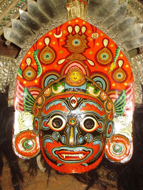 Bhairab