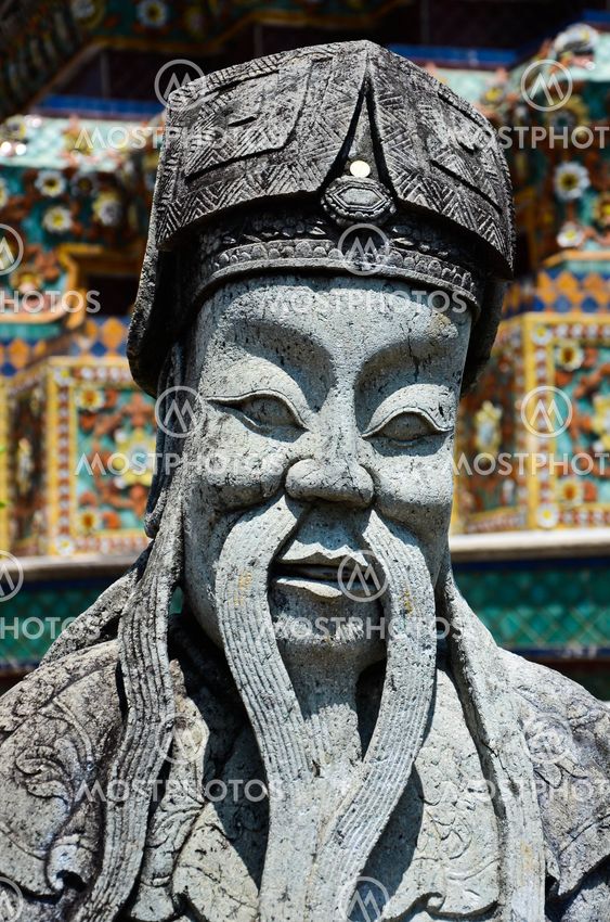 Chinese Sculpture