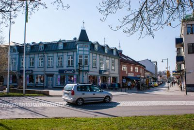 Kungsbacka,Halland
