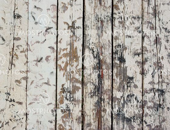 Ancient wood background