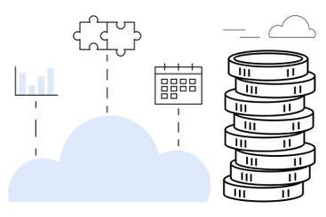 Cloud-Based Solutions for Financial Planning and Data...