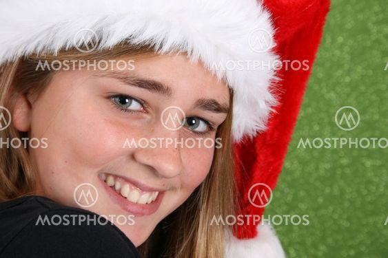 Christmas Smile