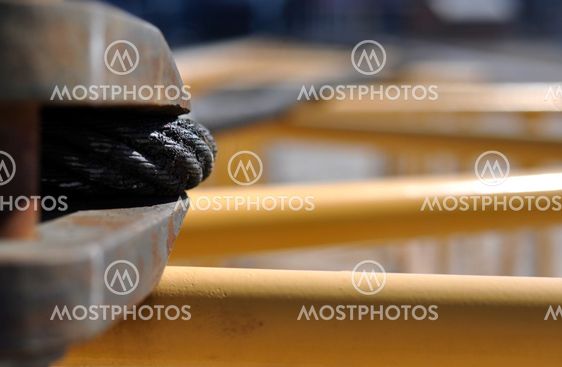 Industrial Wire