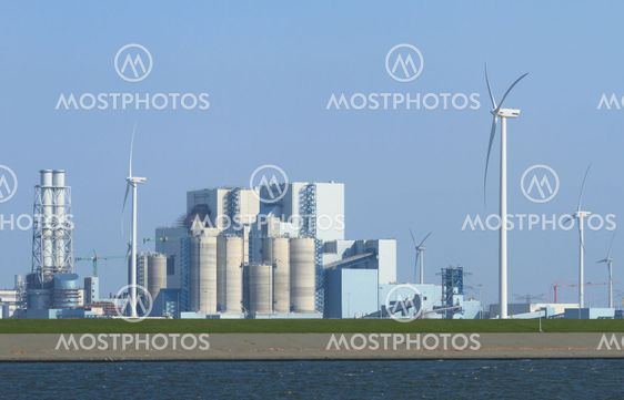 Power plant