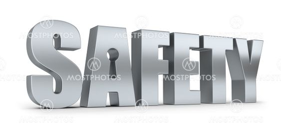 safety concept