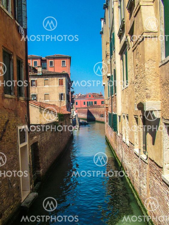 Venice,Italy