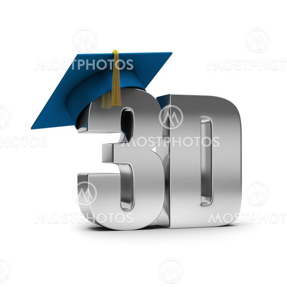 3d courses