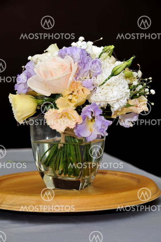 bouquet of flowers