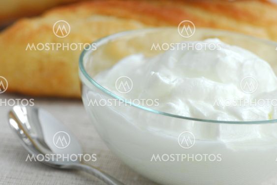 Yogurt