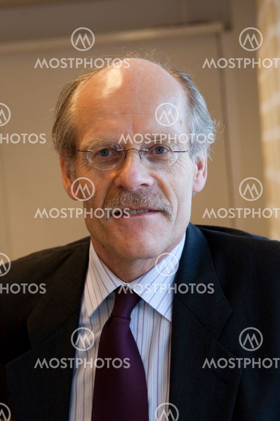 Sveriges Riksbankschef Stefan Ingves