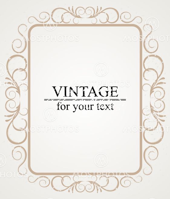 Vintage Kantlinje