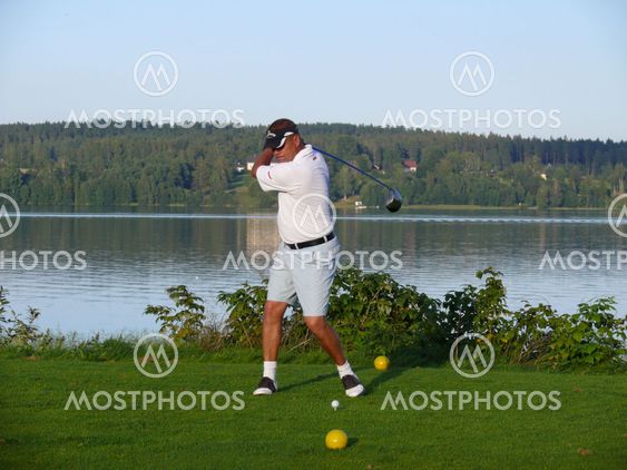 Backswing