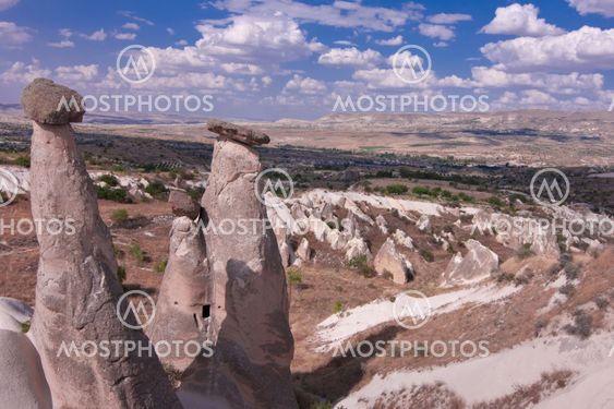 cappadocia