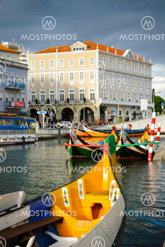 Aveiro, Portugal