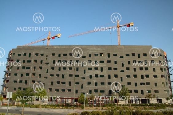 Family Building Construction