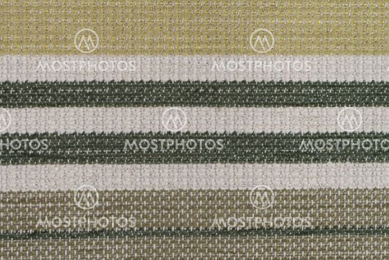 Green fabric texture