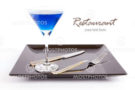 Restaurant Menu